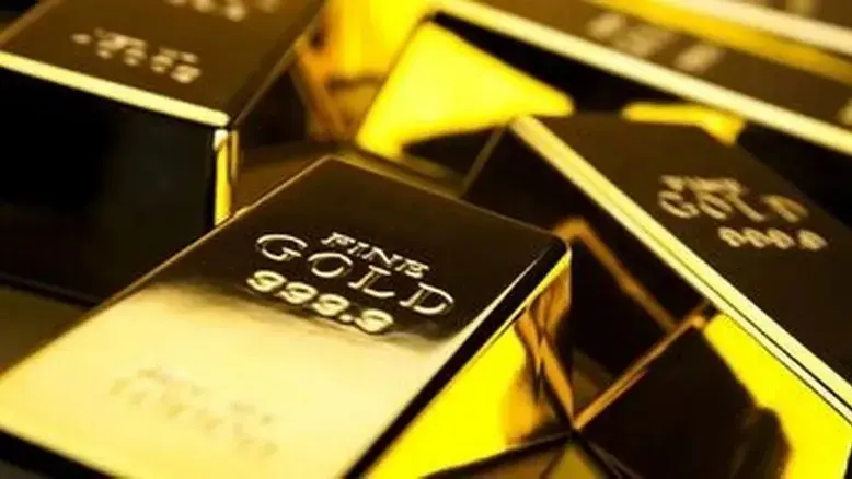 قیمت جهانی طلا امروز ۵ فروردین ۱۴۰۵؛ ریزش دلار و گرانی طلا! 