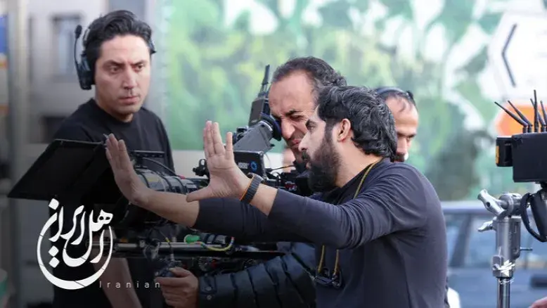 محمدحسین مهدویان یک سریال با محوریت جنگ رمضان تولید می‌کند