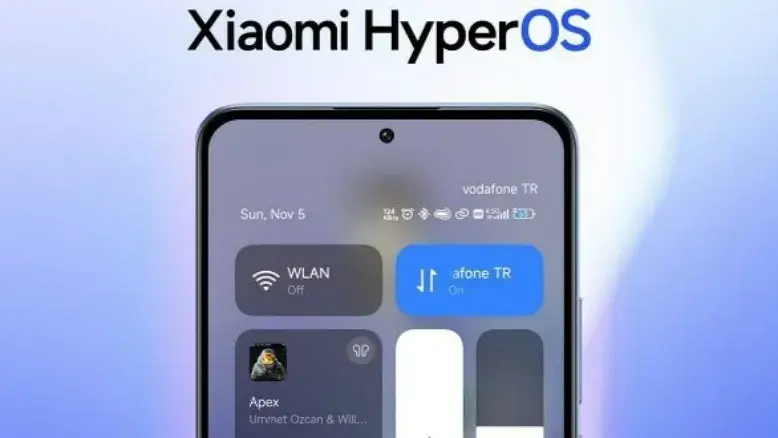 جدول زمانی عرضه آپدیت HyperOS 3.1 شیائومی تغییر کرد