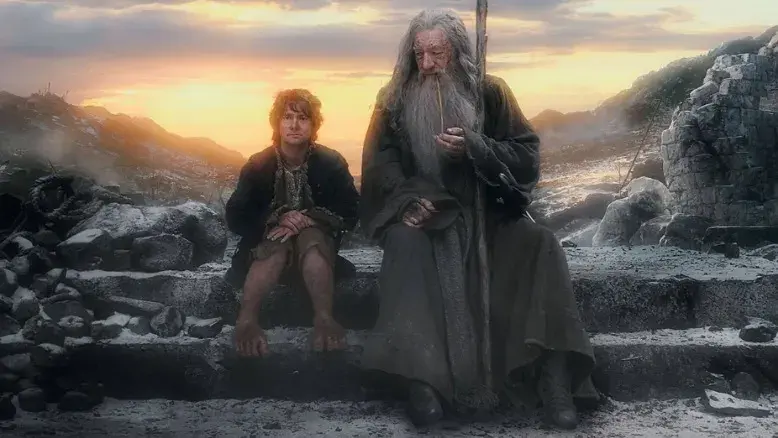 یک فیلم دیگر نیز از مجموعه ارباب حلقه‌ها ساخته می‌شود