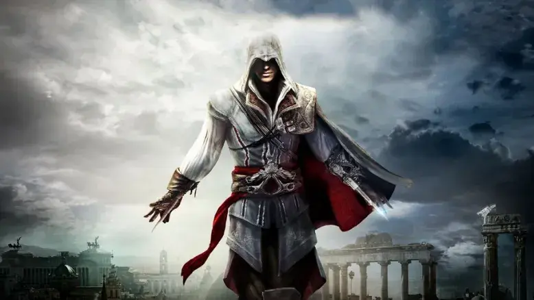آمار جالبی که حساب رسمی Assassin’s Creed منتشر کرد 