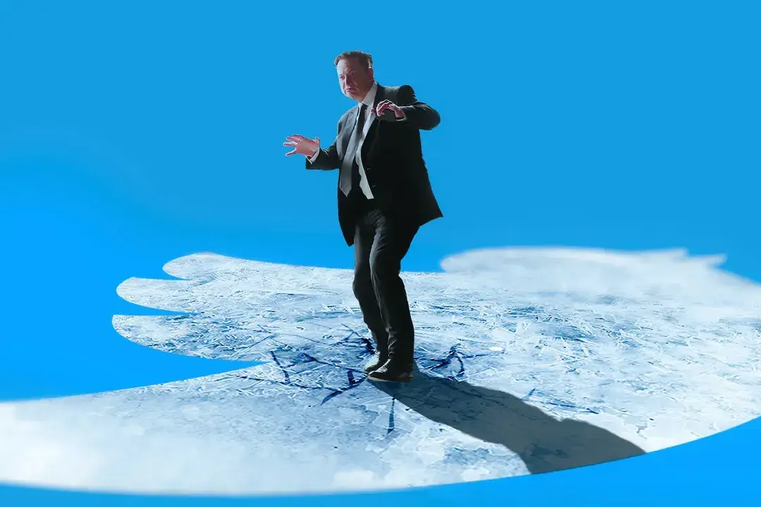 شبکه اجتماعی ایکس (توییتر سابق) ۲۰ ساله شد