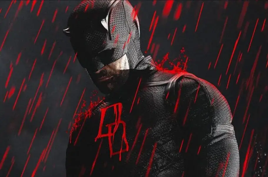 فصل دوم سریال Daredevil: Born Again منتشر شد