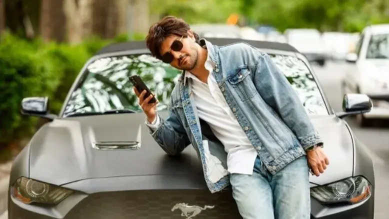 آیا مشکل توقیف سریال «بدنام» رفع شد؟