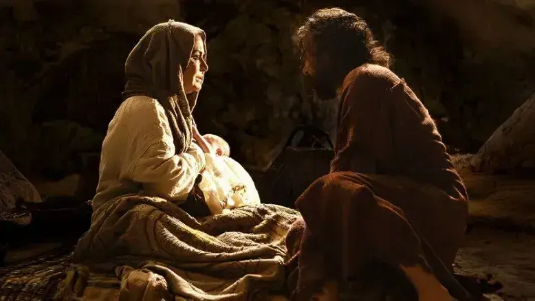 اکران آنلاین «موسی کلیم الله» در فیلم نت