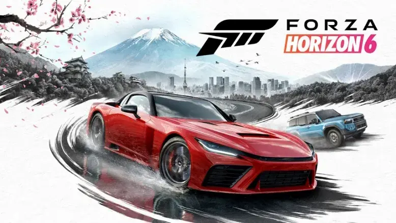 سیستم مورد نیاز بازی Forza Horizon 6  مشخص شد