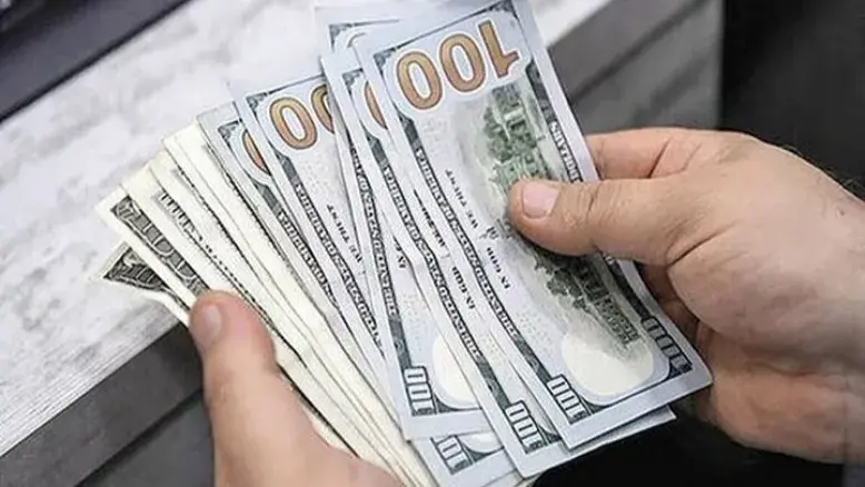 قیمت دلار و سایر ارزها امروز ۶ فروردین ۱۴۰۵ در بازار آزاد