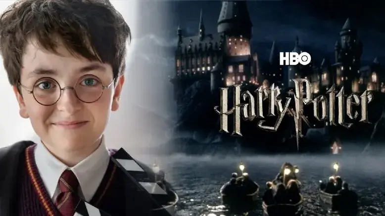 نخستین تصاویر رسمی سریال «هری پاتر» از HBO منتشر شدند 
