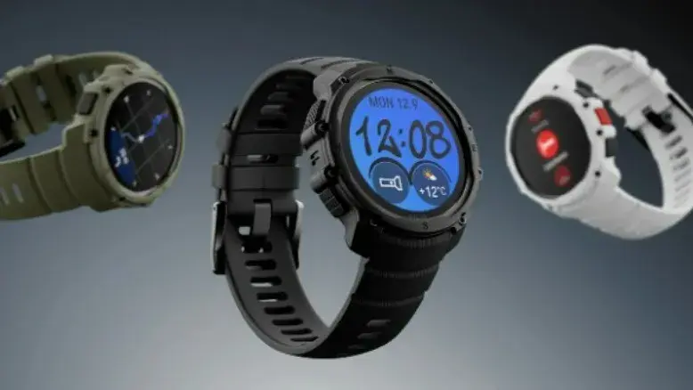 ساعت هوشمند ورزشی Polar Street X رونمایی شد