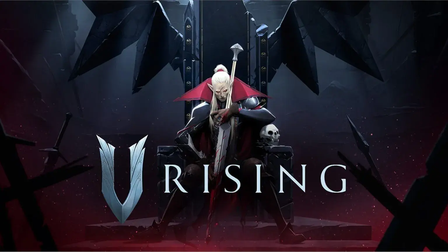 استودیوی سازنده V Rising روی بازی جدیدی کار می‌کند