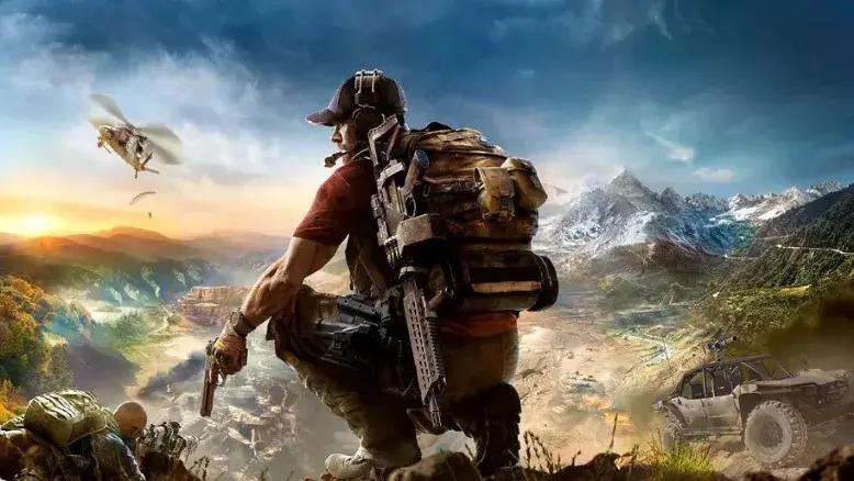 موانع عجیبی که سری جدید بازی Ghost Recon در یوبیساف با آن مواجه شد