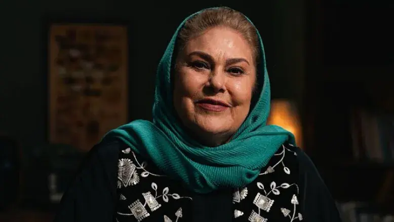 مهرانه مهین‌ترابی مجری برنامه «دلربا» با محوریت ایران شد