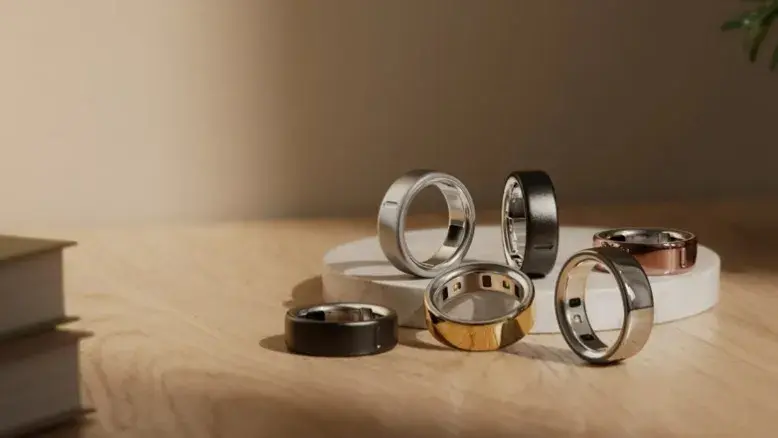 حلقه هوشمند Oura Ring 4 با قابلیت‌های پیشرفته ردیابی خواب و سلامتی عرضه شد