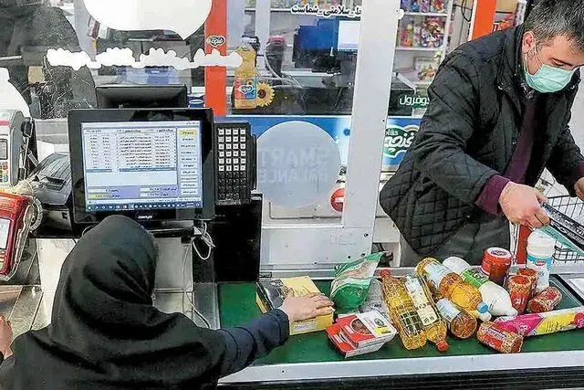 بدون کارت بانکی، کالابرگ خود را خرج کنید