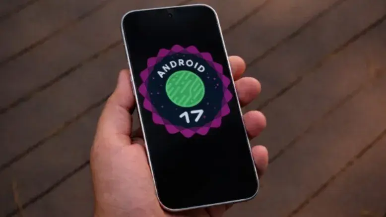 لیست کامل گوشی‌های دریافت‌کننده اندروید ۱۷ بتا