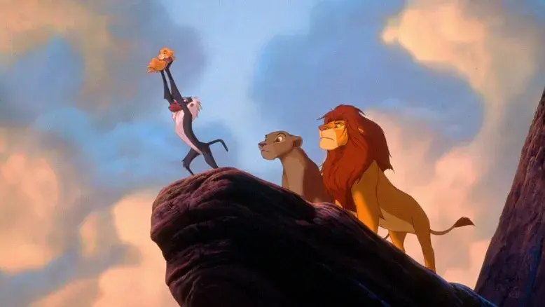 برداشت کمدی از آهنگ Circle of Life از فیلم The Lion King توسط یک کمدین جنجال آفرین شد