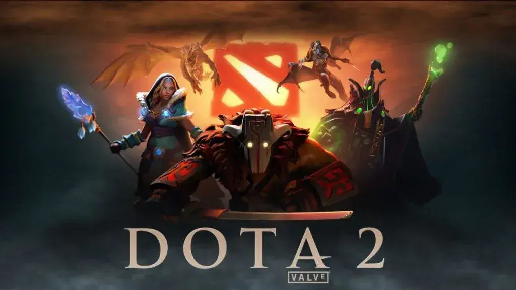 جزئیات پچ ۷.۴۱ گیم‌پلی بازی Dota 2 منتشر شد