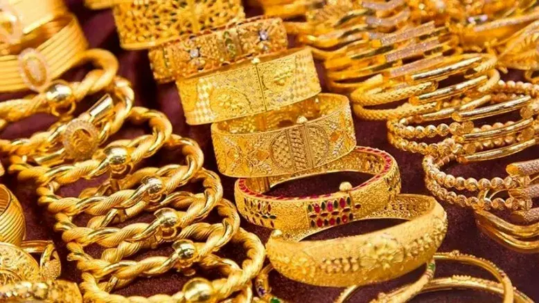 قیمت طلا و سکه امروز ۹ فروردین ۱۴۰۵ در بازار ایران 