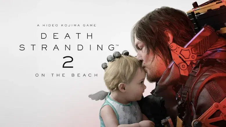 بازی Death Stranding 2 بیش از ۲ میلیون نسخه فروخت 