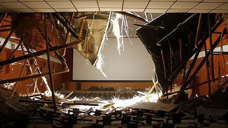 وضعیت سینمای ایران در دل جنگ و نوروز ۱۴۰۵