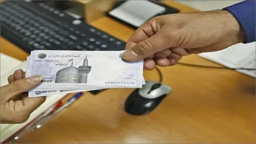 مدیرعامل شرکت اعتبارسنجی ایران: تاخیر در بازپرداخت وام در ایام جنگ موجب کسر امتیاز اعتباری نمی‌شود