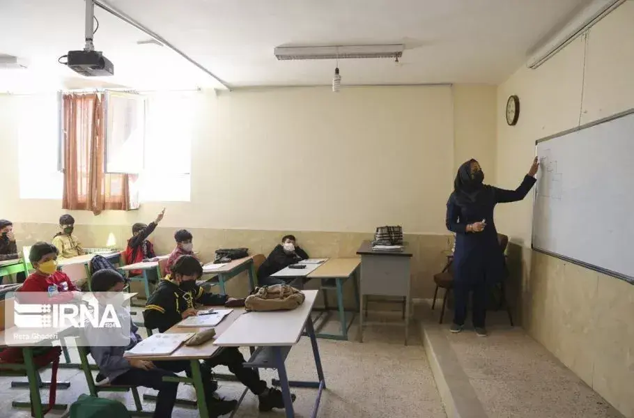 آموزش و پرورش: احتمالا نیاز به افزودن طول سال تحصیلی نیست