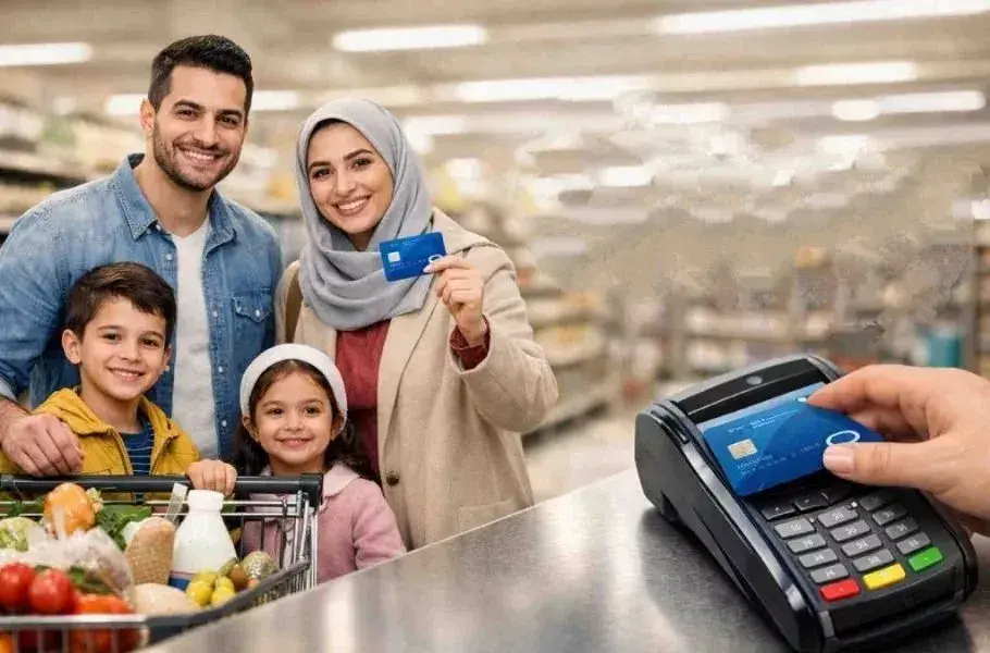 طرح خرید اعتباری کالا و خدمات برای سرپرستان دهک‌های ۱ تا ۳ راه‌اندازی شد