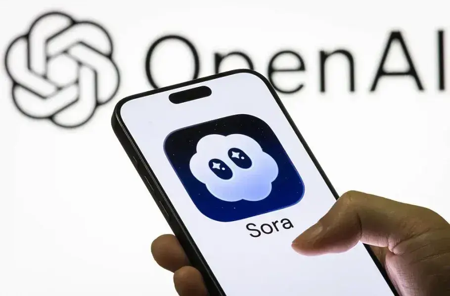 چرا OpenAI هوش مصنوعی ویدیوساز Sora را تعطیل کرد؟