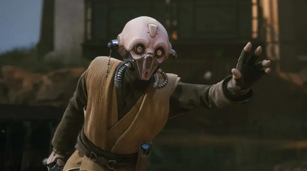 آنچه تا کنون از بازی Star Wars Zero Company  می‌دانیم 