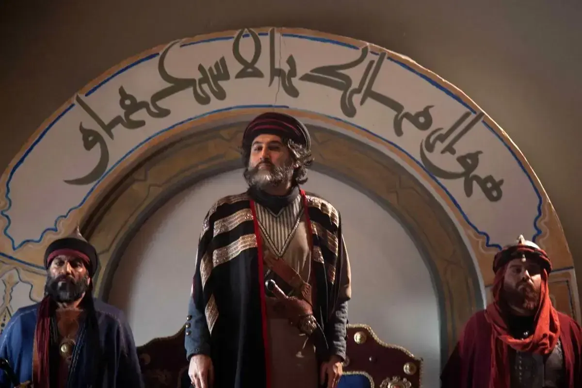 سریالی درباره امام سجاد در حال ساخت است