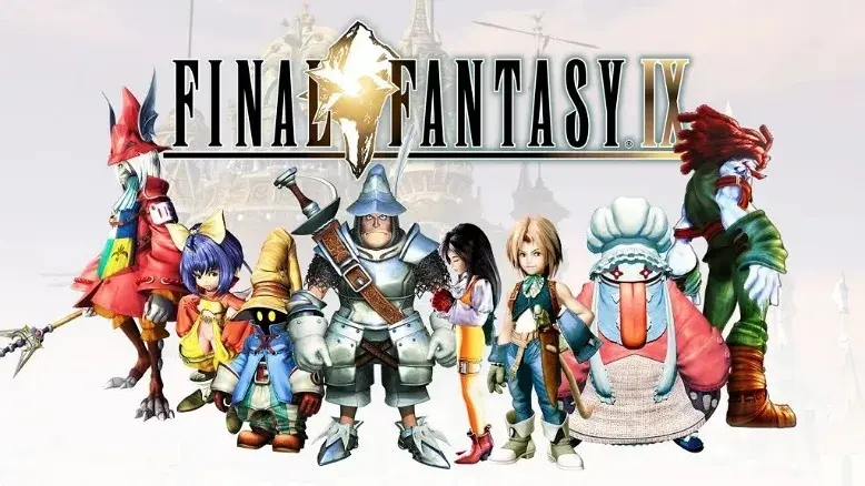 توسعه ریمیک Final Fantasy 9 در حالت تعلیق قرار دارد