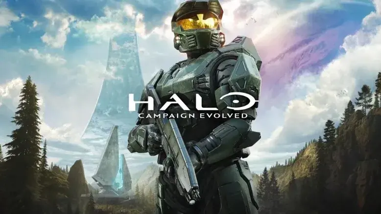 جزئیات جدید بازی Halo: Campaign Evolved مشخص شد