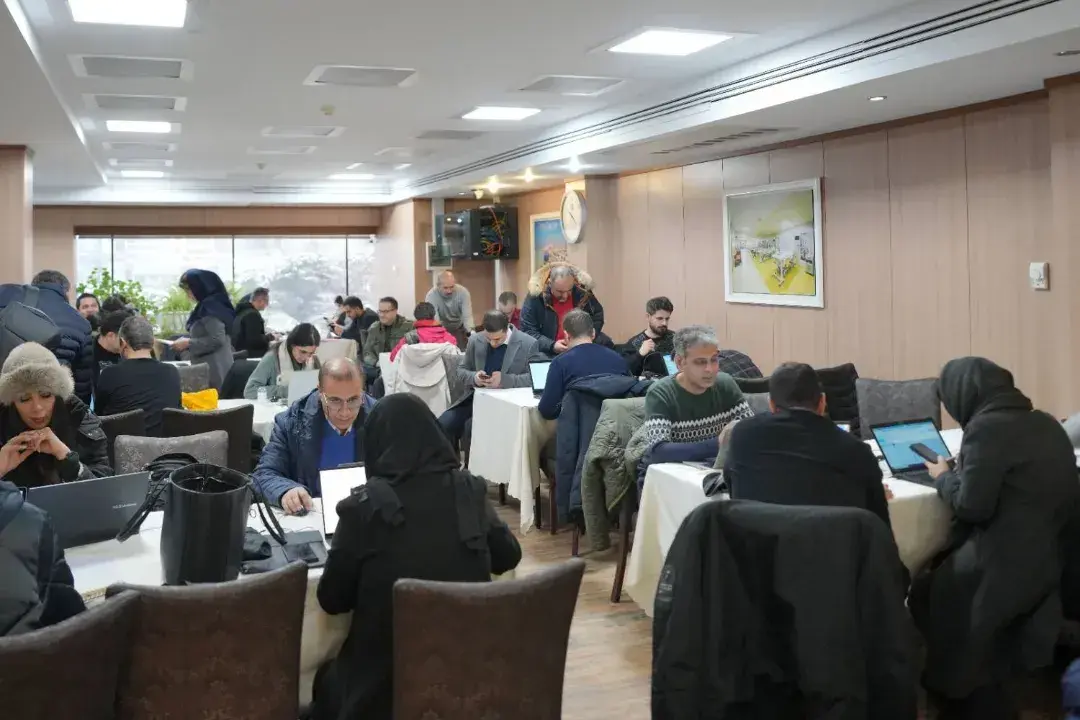 جزئیات دسترسی فعالان اقتصادی به اینترنت بین‌الملل اعلام شد