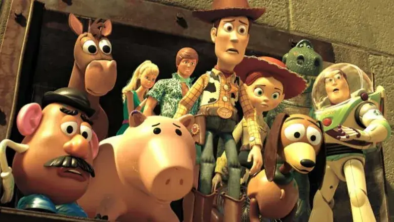 داستان جالب بازیگر انیمیشن Toy Story 5 درباره نقش خود