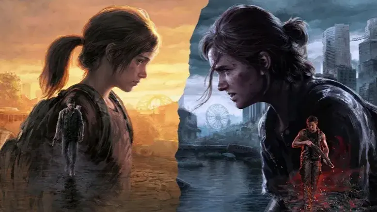 اشاره غیر مستقیم نیل دراکمن به قسمت سوم The Last of Us