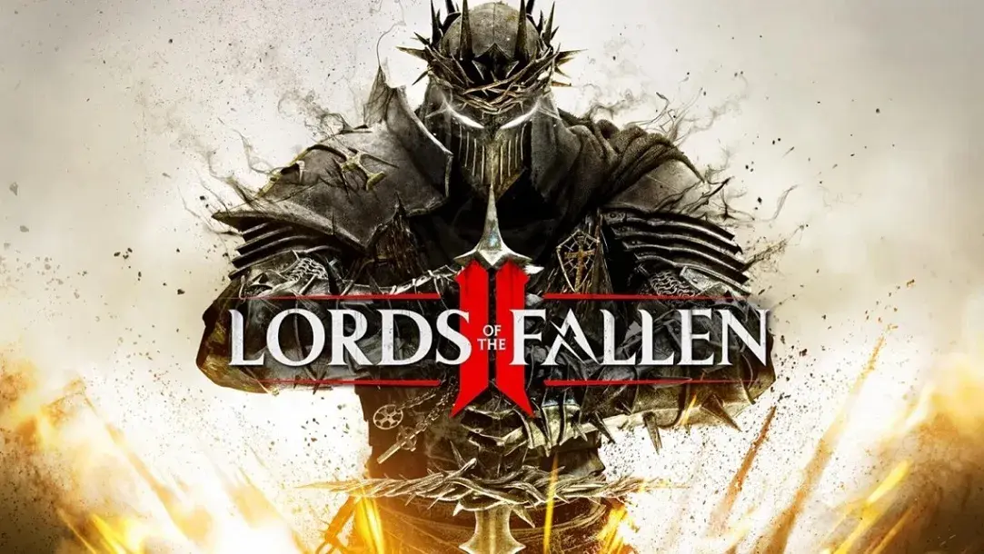 تاریخ انتشار بازی Lords of the Fallen 2 به طور تصادفی فاش شد