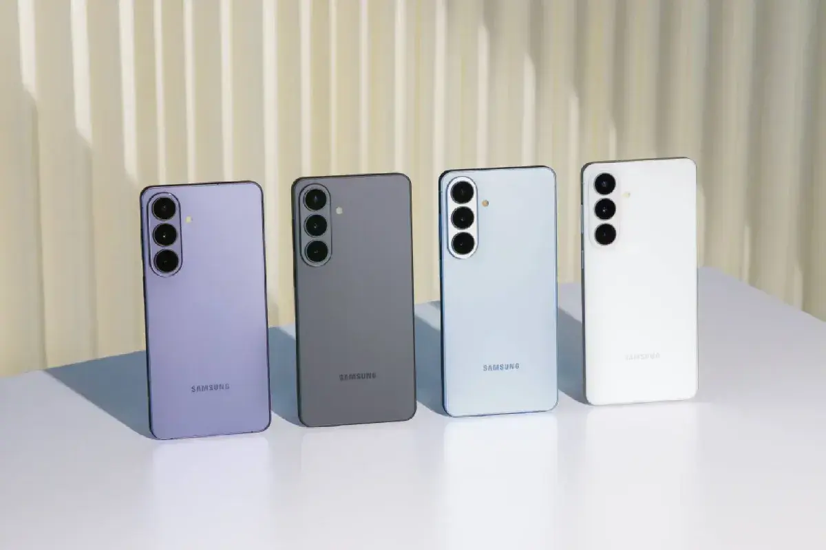 اگزینوس ۲۶۰۰ در تست‌های باتری گلکسی S26 ناامیدکننده ظاهر شد