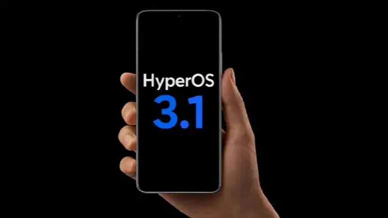 این گوشی‌های شیائومی آپدیت جهانی HyperOS 3.1 را دریافت می‌کنند 