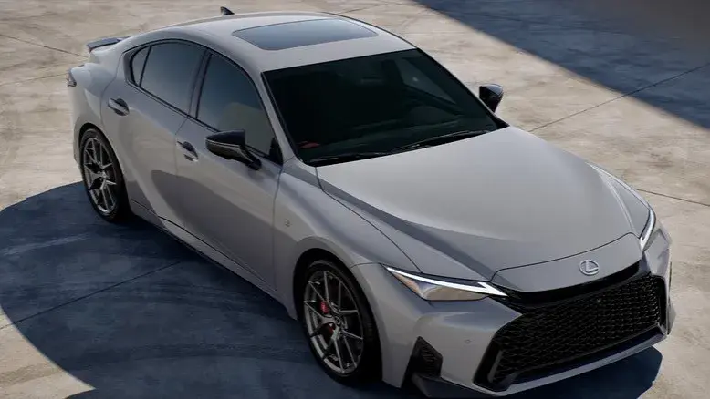 لکسوس قابل اعتمادترین خودرو در سال ۲۰۲۶ از نظر JD Power شد