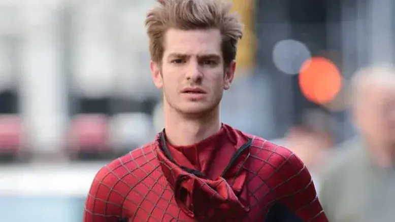 پاسخ اندرو گارفیلد به شایعات درباره حضورش در دنیای مارول