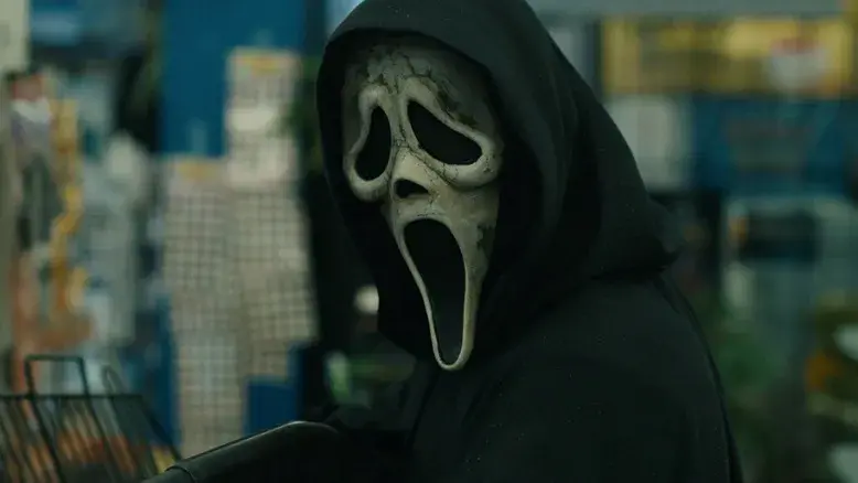 نگارش فیلمنامه فیلم Scream 8 آغاز شد