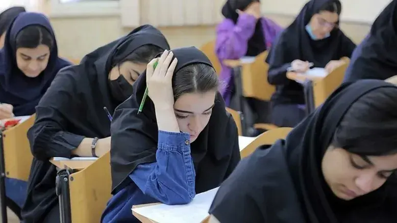 امتحانات به صورت هماهنگ کشوری لغو و تصمیم بر عهده استان‌ها گذاشته شد