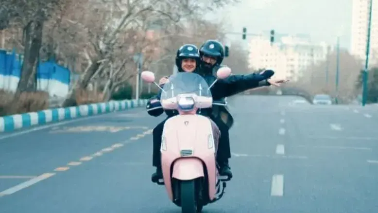 فیلم «کمدی الهی» برنده جایزه بزرگ چهل و یکمین جشنواره فیلم فریبورگ سوئیس شد