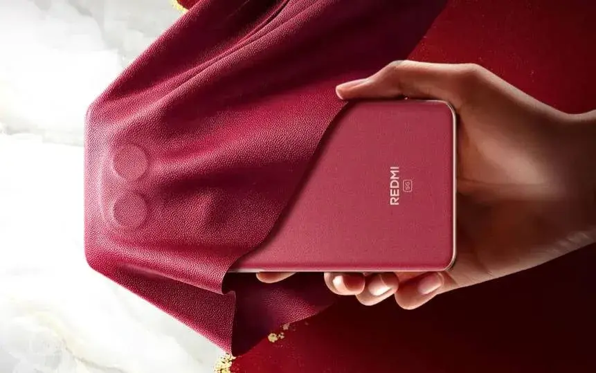 نسخه ویژه Redmi Note 15 با دوربین و باتری متفاوت معرفی شد