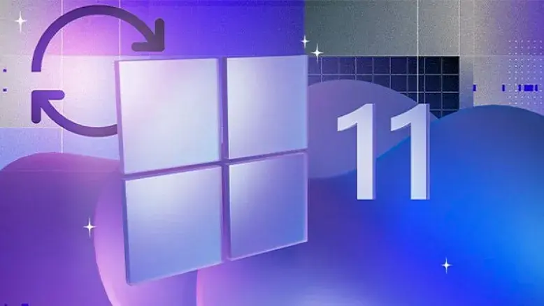 آپدیت جدید اختیاری ویندوز ۱۱ به دلیل خطاهای گسترده نصب از دسترس خارج شد