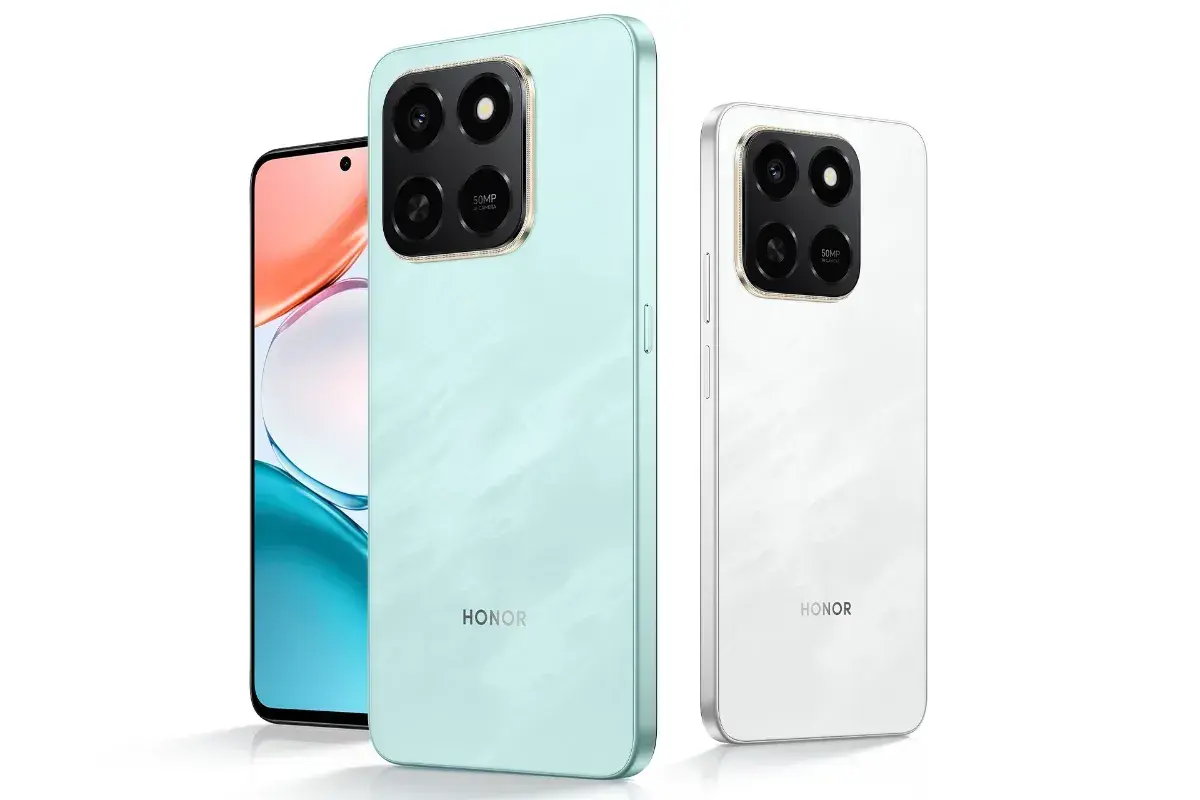 آنر پلی ۸۰ پرو رونمایی شد؛ گوشی چینی با باتری غول‌پیکر