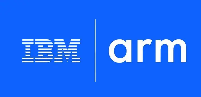 IBM و Arm وارد همکاری استراتژیک می‌شوند؛ شروع یک تغییر بزرگ در پردازش‌های سازمانی
