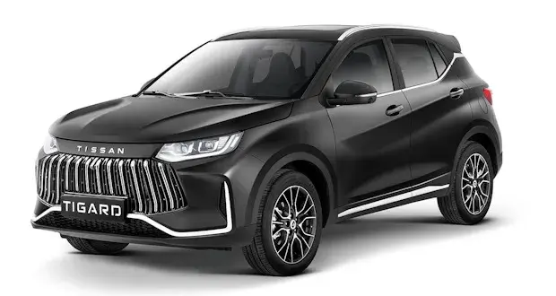 شرایط جدید ثبت‌نام تیسان S05 با موعد تحویل خرداد ۱۴۰۵