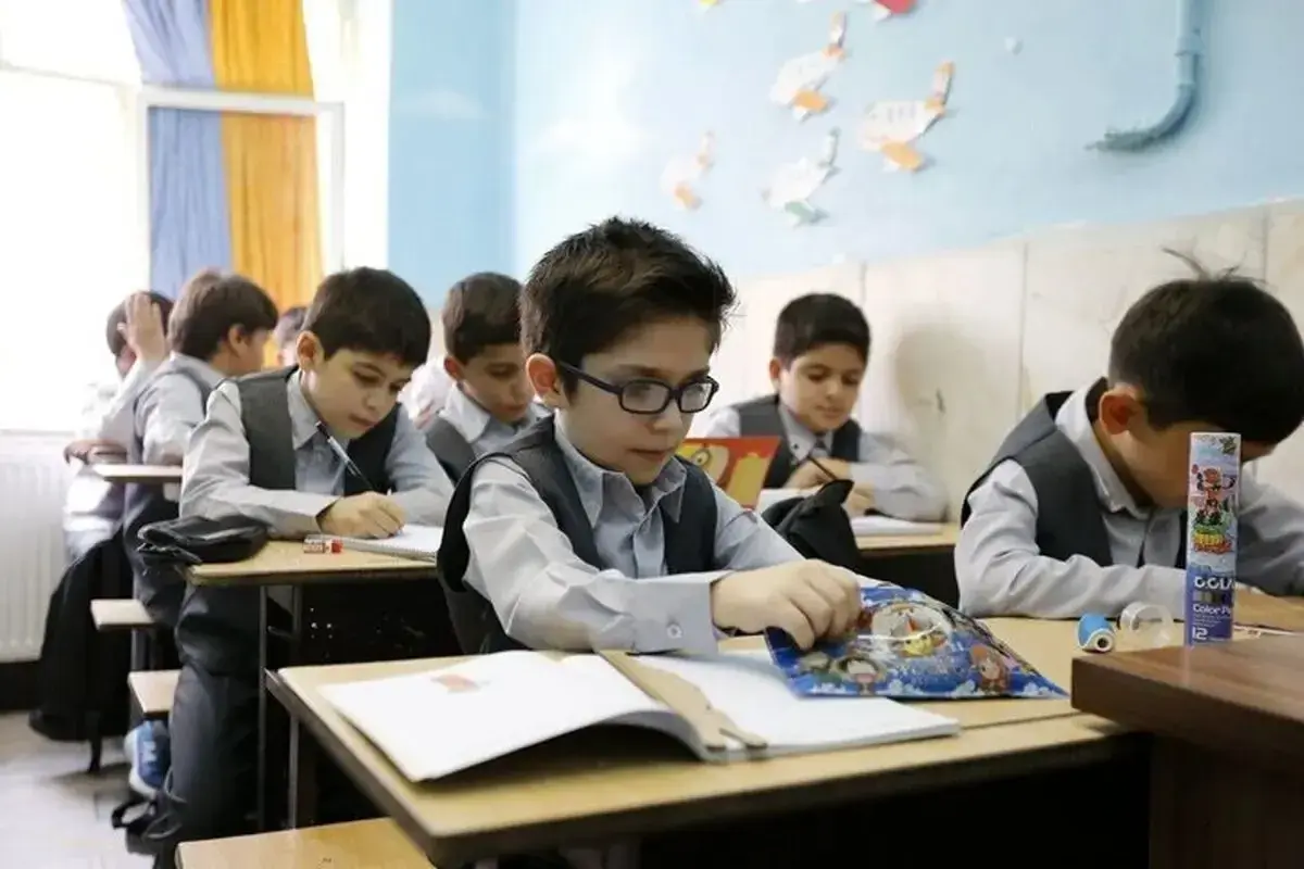 آموزش و پرورش زمان بندی کلاس‌های مجازی را اعلام کرد