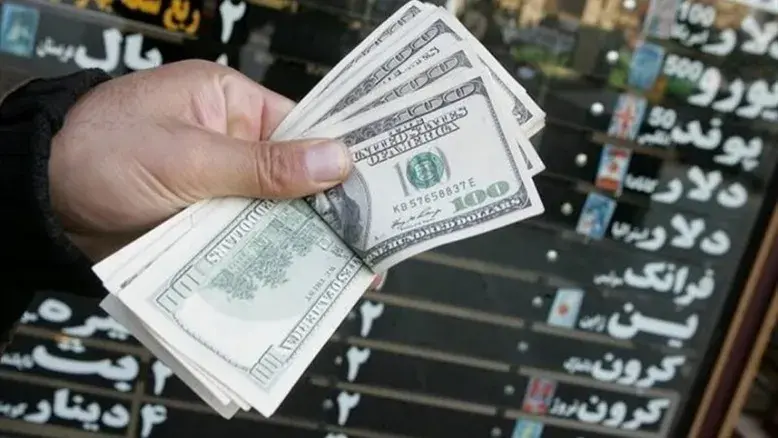 قیمت دلار، یورو، پوند و سایر ارز‌ها امروز جمعه ۱۴ فروردین ۱۴۰۵